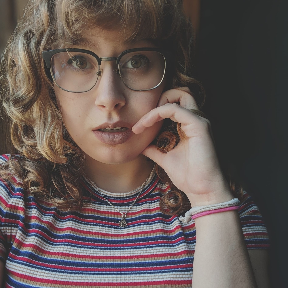 Meet your Posher, Mackenzie